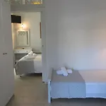 Hotell Corali Ios