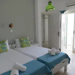Hotel Corali Chora (Ios)