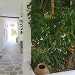 Hotell Corali Ios