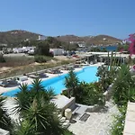 Hotel Corali Chora (Ios)