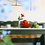 Corali Hotel Ios