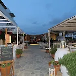 Hotell Corali Ios