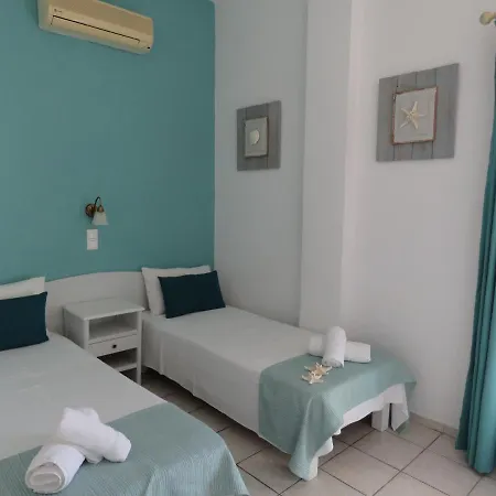 Corali Hotel