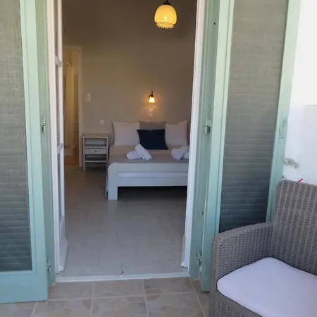 Corali Hotel Chora d'Ios