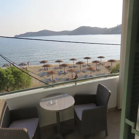 Corali Hotel