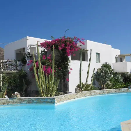 Corali Hotel 2*