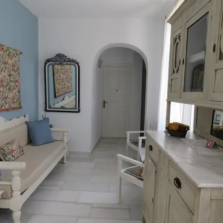 Corali Hotel Chora d'Ios