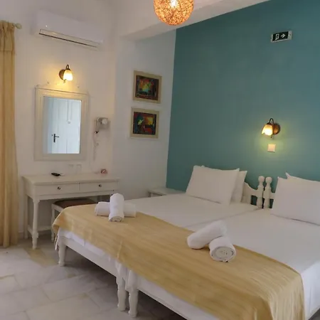 Hotel Corali 2*