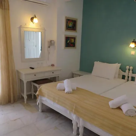 Hotel Corali 2*