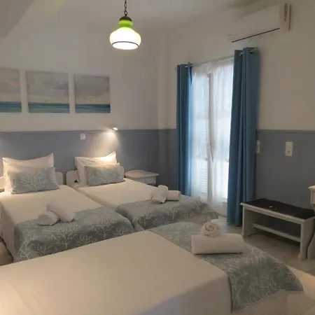 Hotel Corali 2*