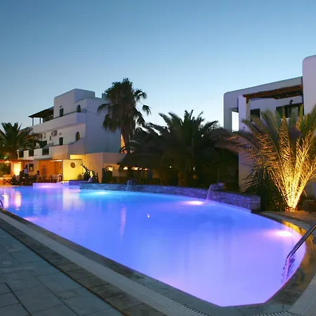 Hotell Corali 2*