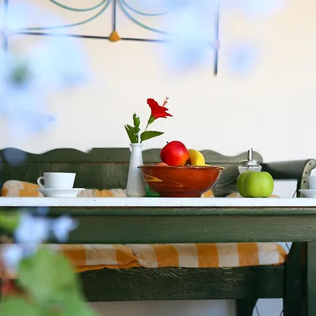 Corali Hotel Chora
