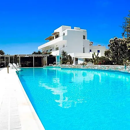 Hotel Corali 2*