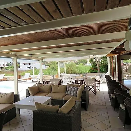 Hotel Corali