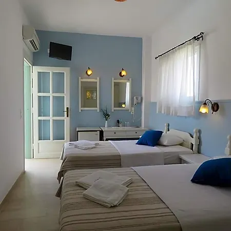 Hotel Corali