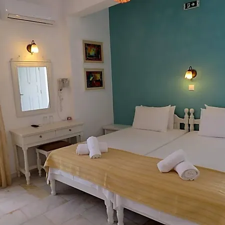 Corali Hotel Chora