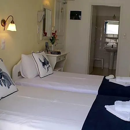 Hotel Corali 2*