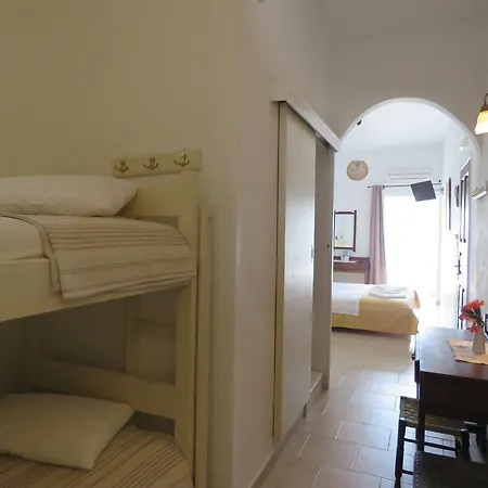 Corali Hotel