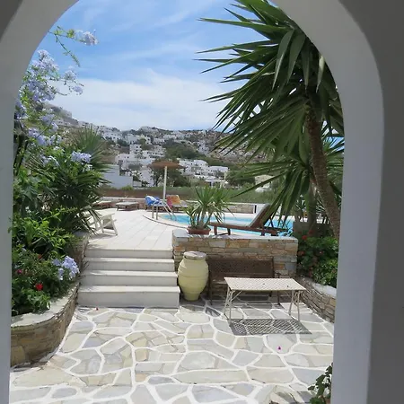 Corali Hotel