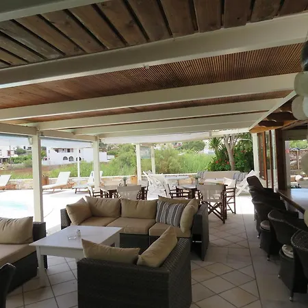 Corali Hotel 2*