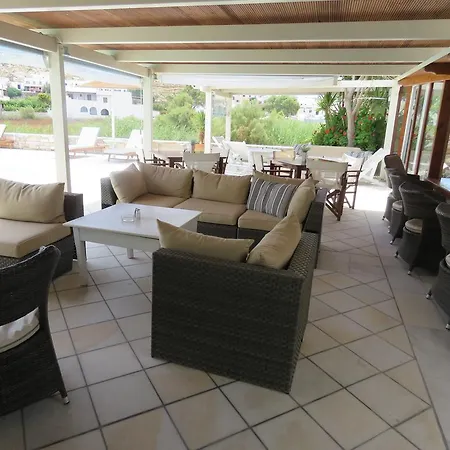 Hotel Corali