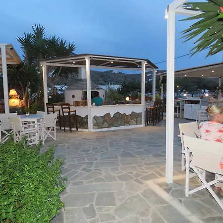 Corali 이오스 코라