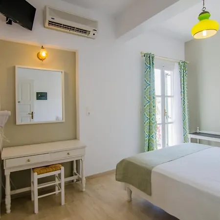 Corali Hotel