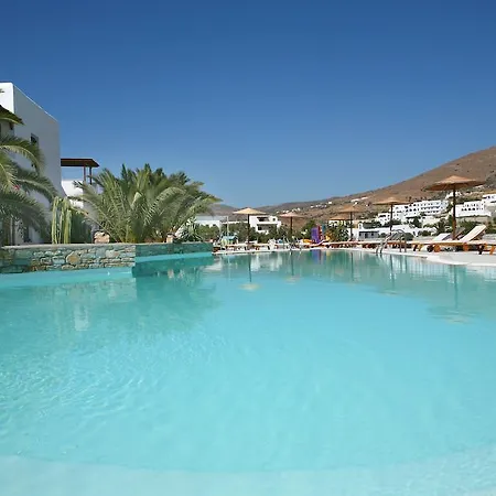 Hotel Corali 2*