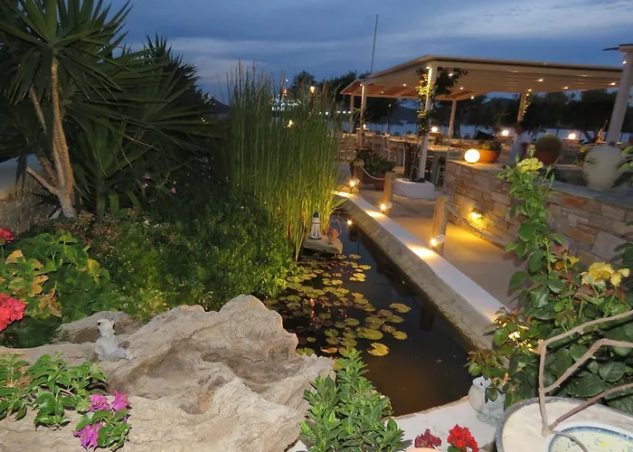 Corali 2* Chora de Ios